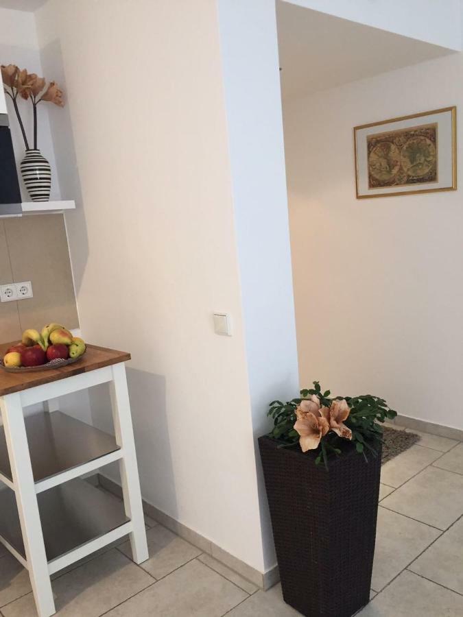 Mi&Ca702 Appartement Keulen Buitenkant foto
